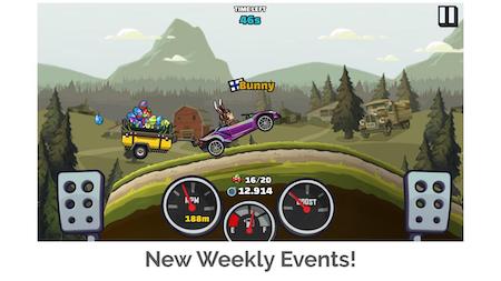 Download Hill Climb Racing 2 APK today