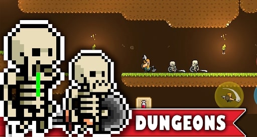 Fat Viking on Apkmod.app