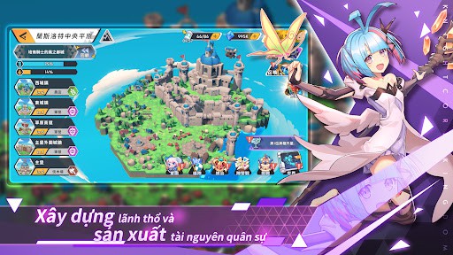Knightcore Kingdom MOD at Apkmod.app