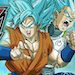 Dragon Ball Super