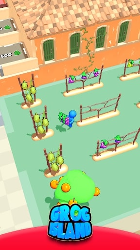 Grog Island - Idle Pub at Apkmod.app