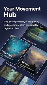 Interface image