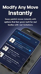 Screen image