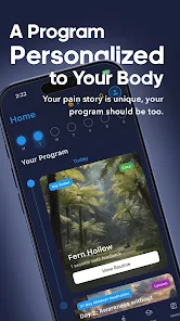 Interface screenshot