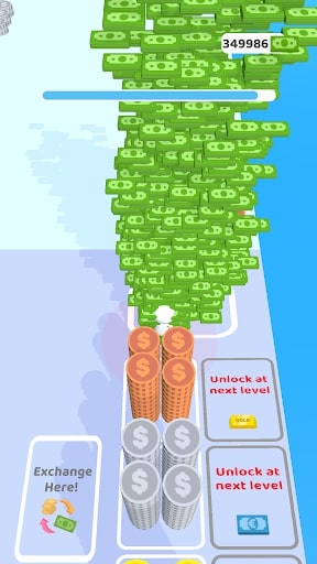 Experience Money Harvest on Apkmod.app