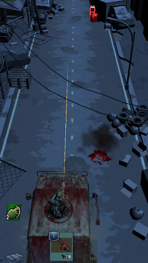 Ultimate Zombie Survival ApkUnlimit