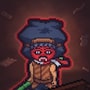 Bamboo Warrior