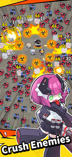 Defenders League Unlimited Money