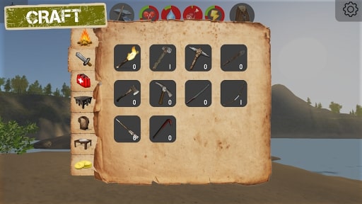 Download Last Island : Survival & Craft MOD APK now