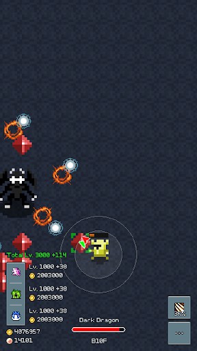 Gold Mountain game