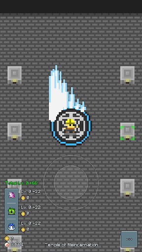 Mining game