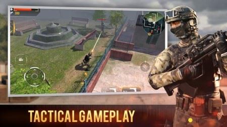 Download Ace Commando
