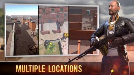 A must-play offline game: Ace Commando