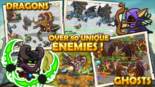 Download Azeroth MOD APK