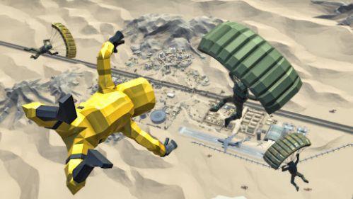 Fps WarStrike on ApkUnlimit