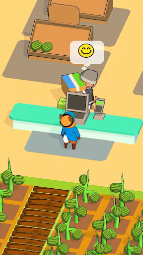 My Animal Mart at Apkmod.app