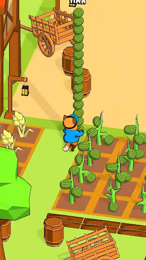 My Animal Mart Game