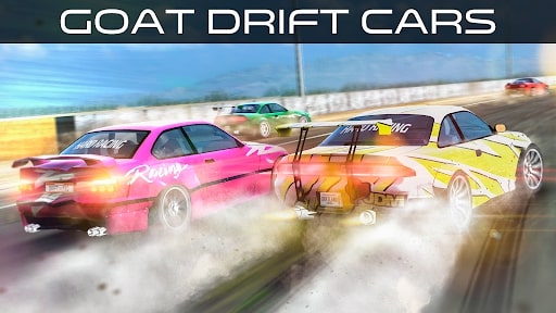 Hard Racing Apk Unlimited