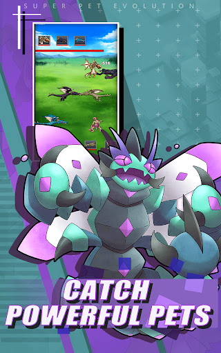 Mythical Monster Area MOD APK
