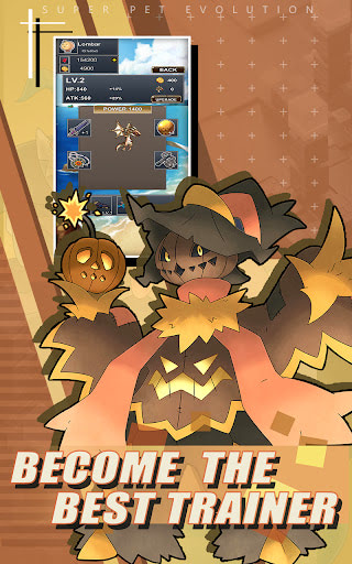 Mythical Monster Area MOD Increased Damage