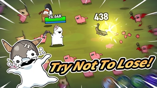 DUDE: Boomerang RPG MOD APK