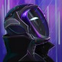 Cyberpunk: New Olympus