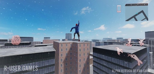 Spider-Man: Miles Morales Unlimited Money MOD