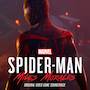 Spider Man Miles Morales