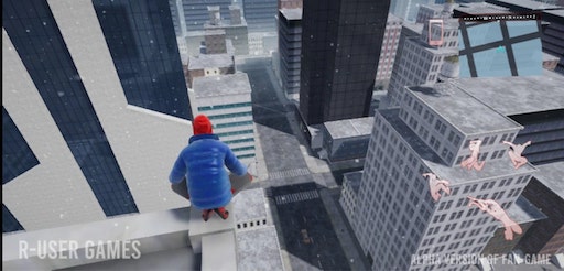 Spider-Man: Miles Morales MOD APK
