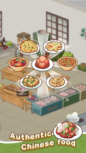Times Hotel 80's Restaurant APK Apkmod.app