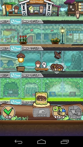 Download Funghi's Den MOD APK