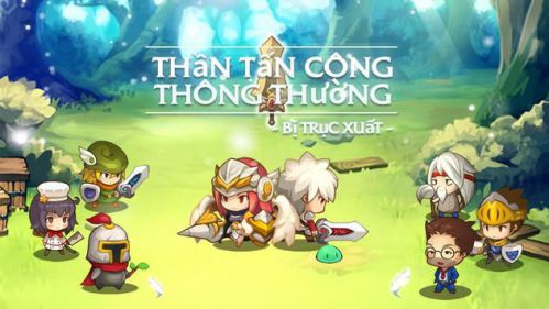 God of Attack VIP – Addictive Idle Game