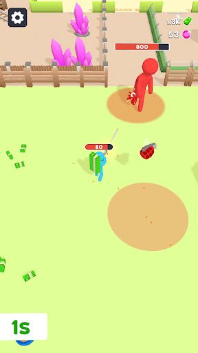 Base Defense! Ad blocker