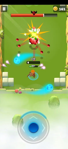 Legendary Archer MOD menu version