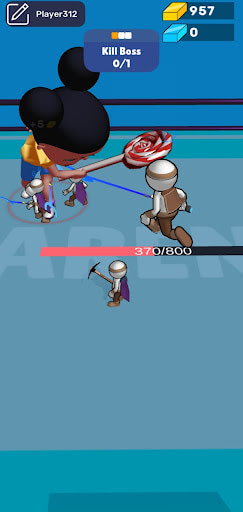 Download My clone army with unlimited money MOD