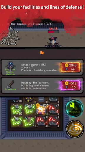 Ghost Dorm Hack