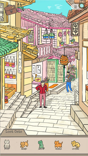 Hidden Cats: Detective Agency MOD Coins