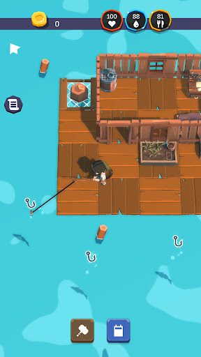 Life on Raft Hack Currency