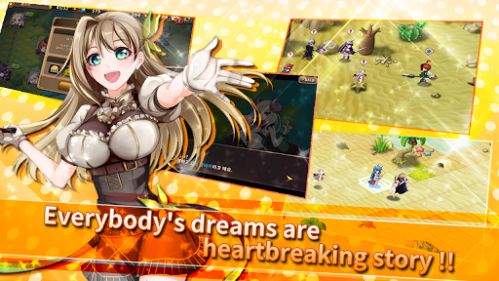 Soul Linker ApkUnlimit