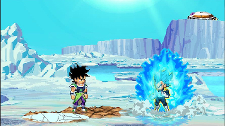 Download Z Champions APK for Phone