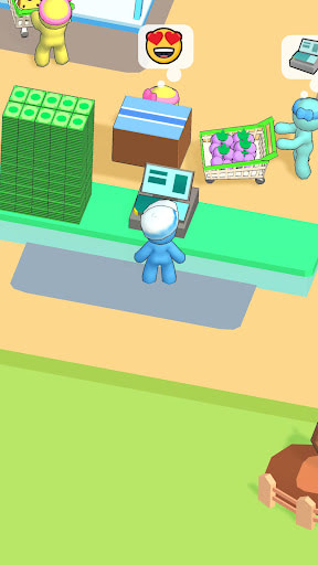 shop-fever-supermarket-tycoon MOD no ads