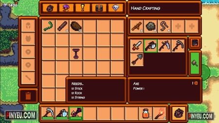 Download Pixel Survival Game 3 now