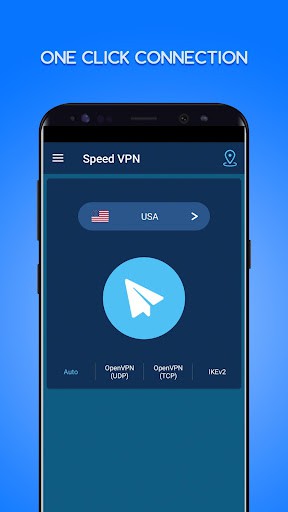 Fast, secure app with unlimited free proxies.