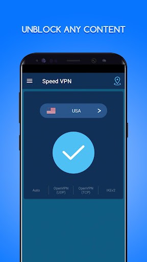 Download Speed VPN MOD VIP, Premium.