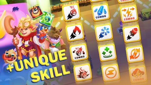 Play Bounce Ball Magic Ball on Apkmod.app