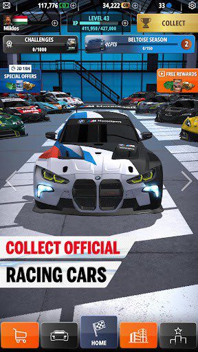 GT Manager MOD APK