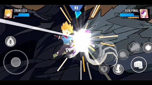 Stick Hero: Legendary Dragon Fighter Unlimited Money
