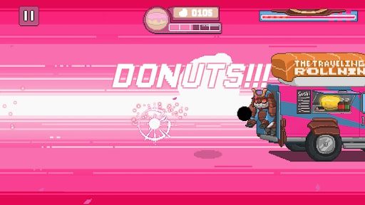 Ninja Chowdown MOD Gold Coins