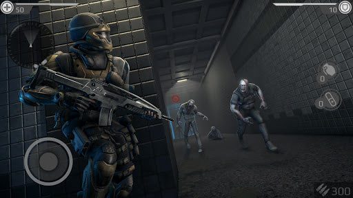 Download the Underground 2077 MOD from Apkmod.app