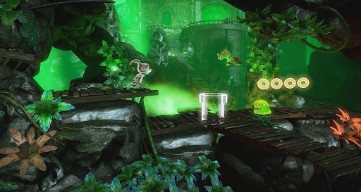 Super Rabbit and Unlimited Lives MOD